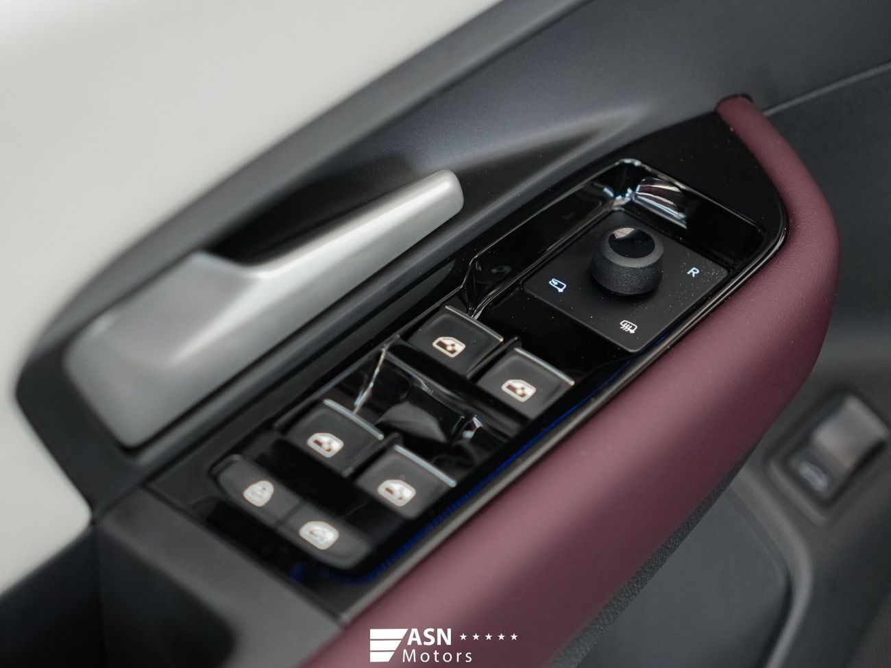 جتا VS8 Jetta VS8 280TSI 1.4 Turbo 2026