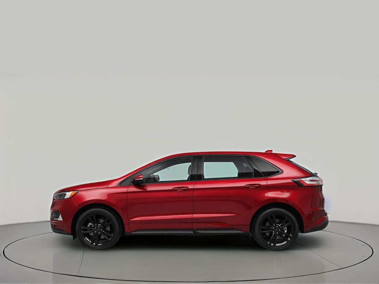 Ford Edge 2023 ST | AED 1666/Month | 0 DP | 30 Day Return | Warranty | Service History