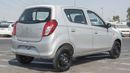 Suzuki Alto SUZUKI ALTO 0.8 MT