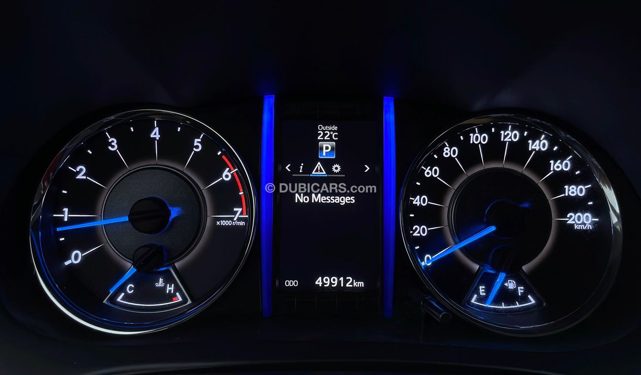 Toyota Fortuner EXR 2.7 | Zero Down Payment | Free Home Test Drive