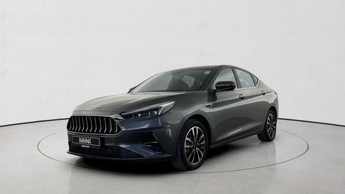 JAC J7 Intelligent | Guaranteed Warranty | 0 Down Payment