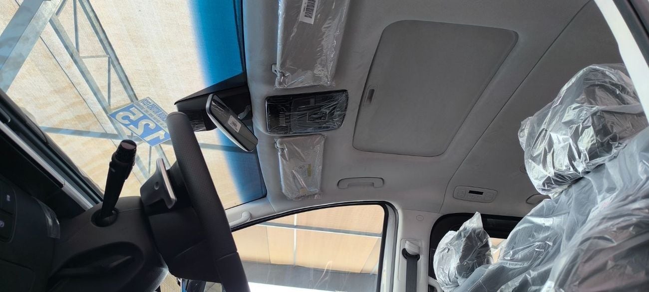 Hyundai Staria HYUNDAI STARIA 2.2L DIESEL VIP