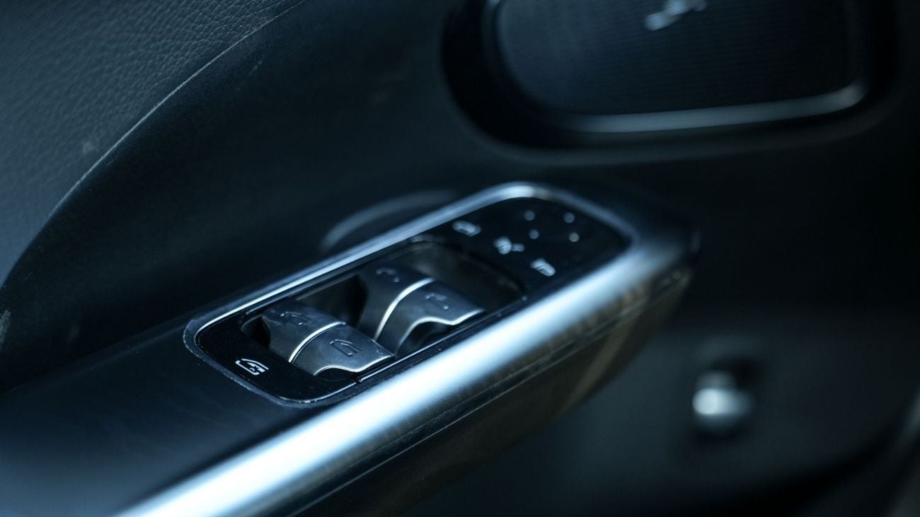 Mercedes-Benz C 200 LONG 2025 MY