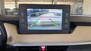 Toyota Yaris E GCC SPECS AL FUTTAIM MAINTENANCE