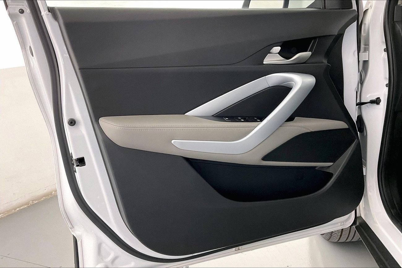 GAC GS8 GL | 1 year free warranty | 0 Down Payment