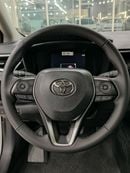 تويوتا كورولا GLI Moonroof Hybrid 1.8L