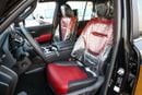 Toyota Land Cruiser VXR