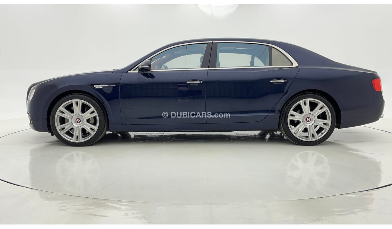 Bentley Flying Spur V8 4 | Zero Down Payment | Free Home Test Drive