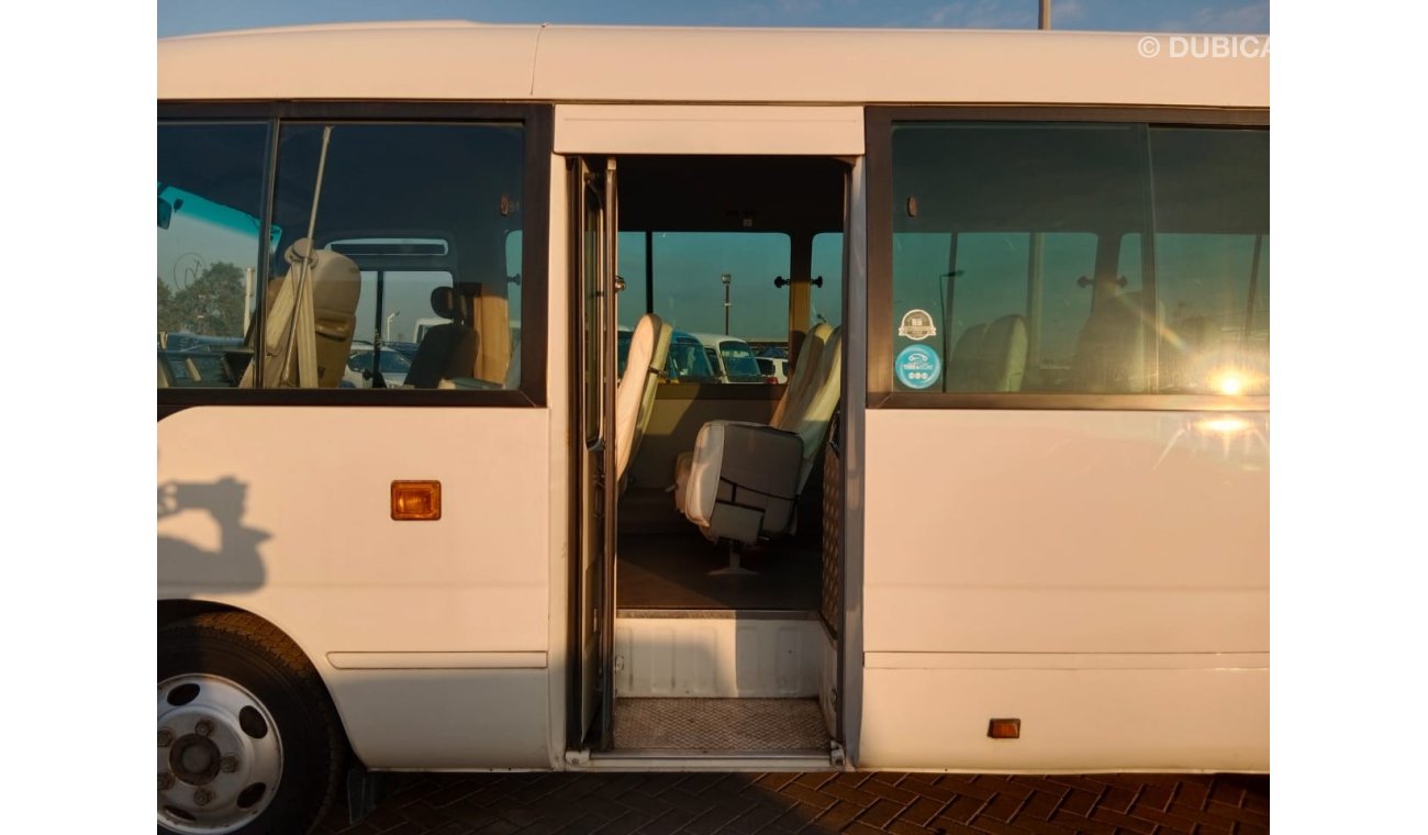 تويوتا كوستر TOYOTA COASTER BUS RIGHT HAND DRIVE(PM1740)