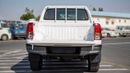 Toyota Hilux GL TOYOTA HILUX MID OPTION 2.4L DIESEL 2025 FOR EXPORT ONLY