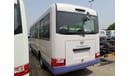 Toyota Coaster 4.2L DIESEL, V8, 23 Seats, Automatic Door, Dual AC (CODE #  67807)