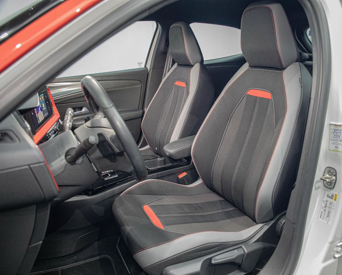 Opel Mokka GS Line 1.2T Opel Warranty • GS Line