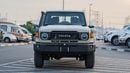 Toyota Land Cruiser Pick Up 2025 Toyota Land Cruiser LC 79 4.0 Double Cab AT Petrol Full Option