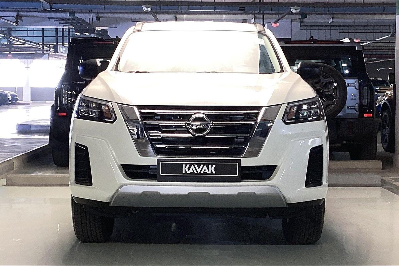 نيسان إكستيرا SE | شامل الضمان | 0 ﺪﻔﻋﺓ ﺃﻮﻟﻯ