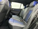 Volkswagen Golf R Base 2.0T