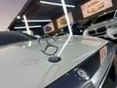 Mercedes Benz S500 LWB