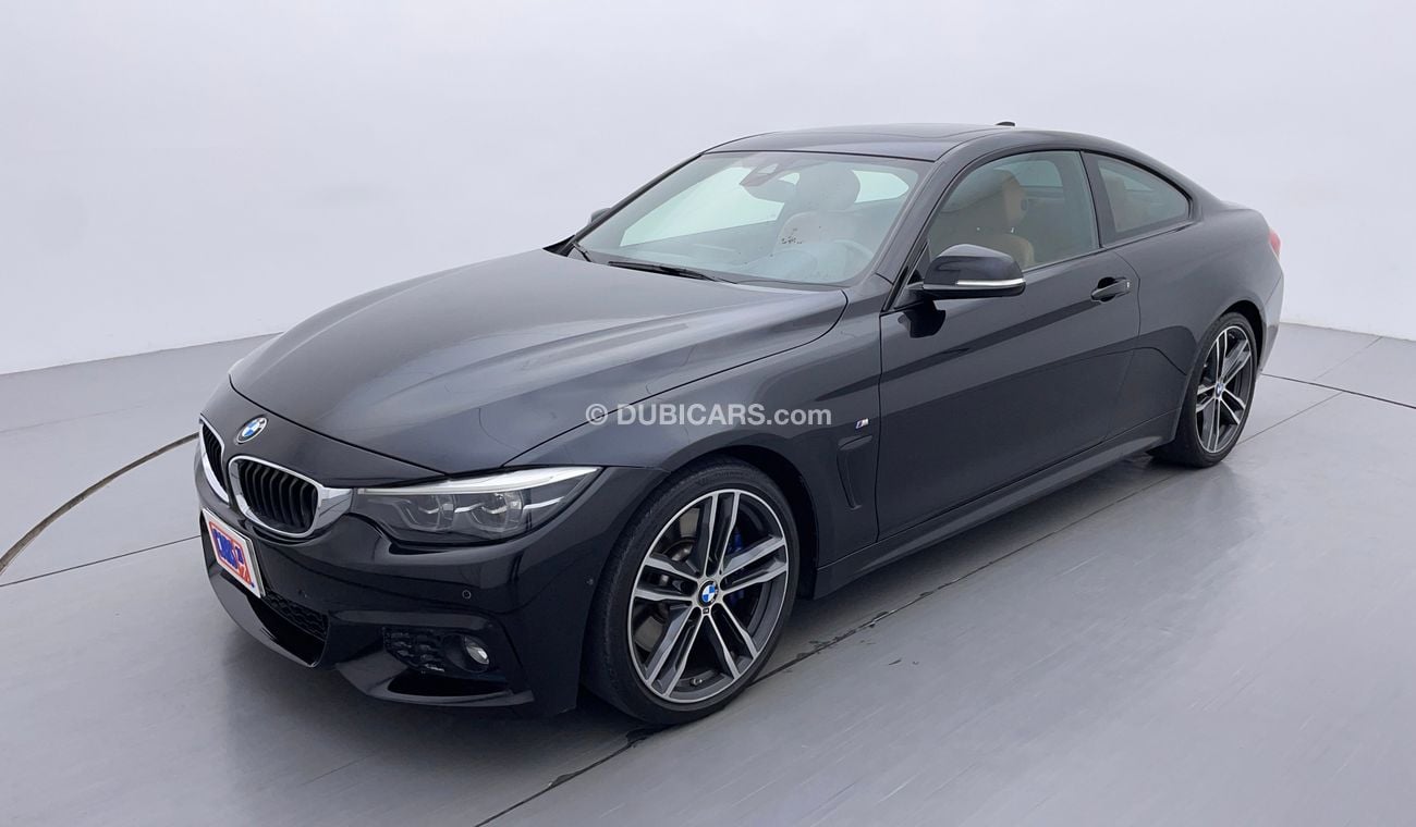 بي أم دبليو 440i M SPORT 3 | بدون دفعة مقدمة | اختبار قيادة مجاني للمنزل