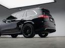 مرسيدس بنز GLS 63 AMG STD