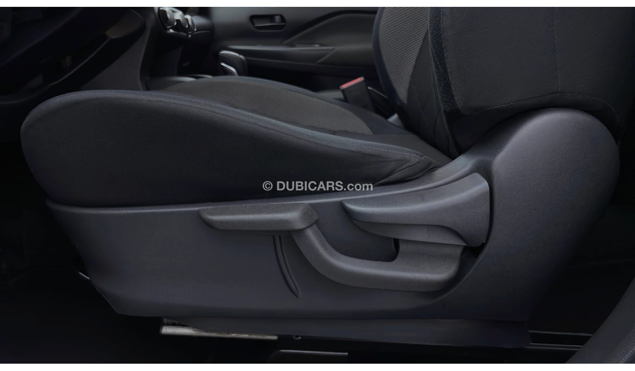 Nissan Kicks S 1.6 | Zero Down Payment | Free Home Test Drive