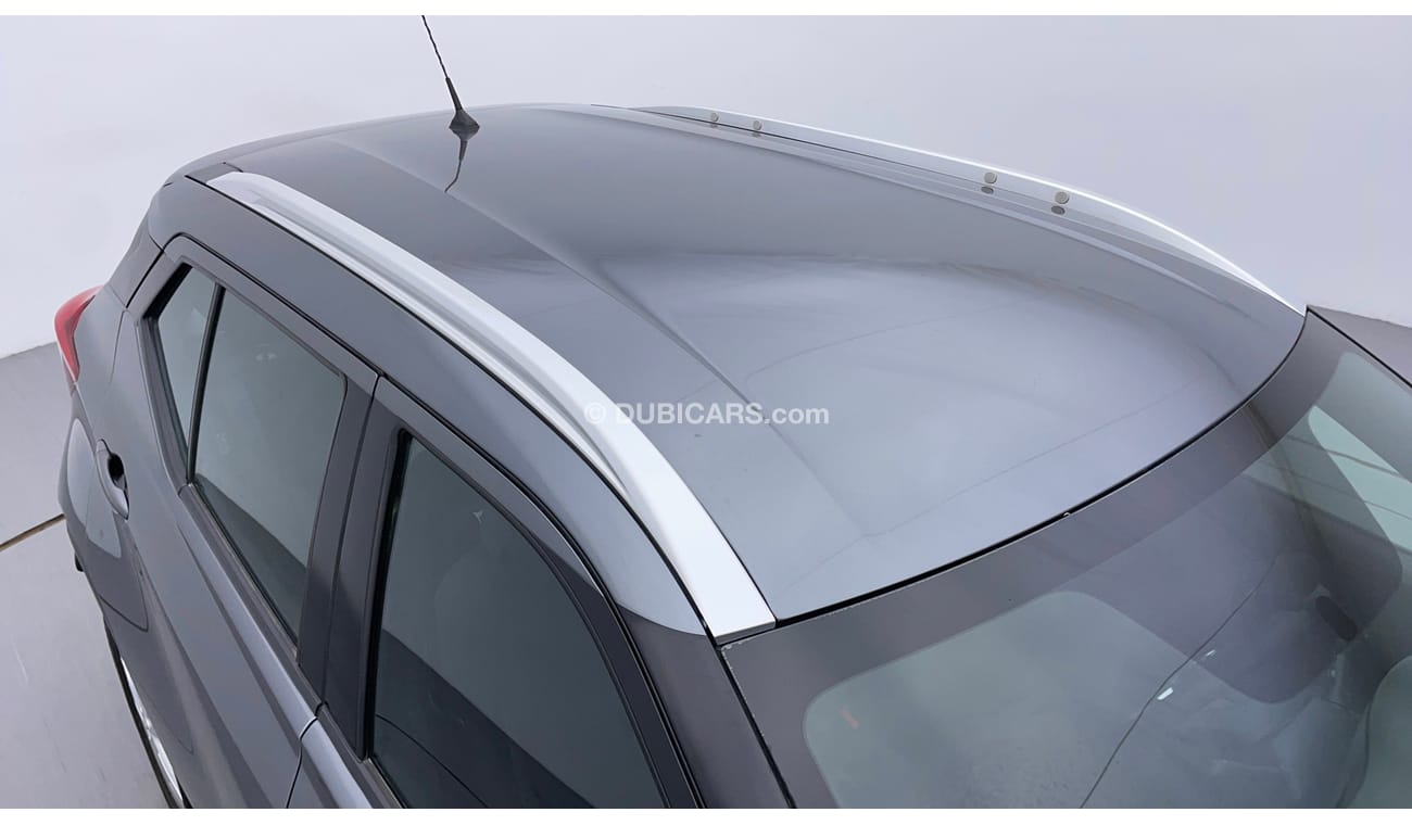 Nissan Kicks S 1.6 | Zero Down Payment | Free Home Test Drive