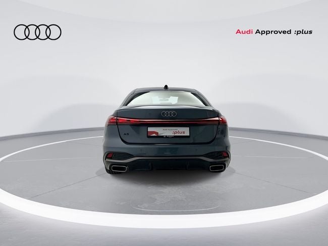 Audi A5 40 TFSI LAUNCH EDITION, миниатюра 18