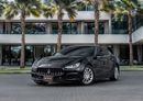 Maserati Ghibli GT Hybrid | 2,742 P.M  | 0% Downpayment | Under Warranty!