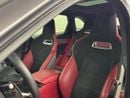 Jaguar F-PACE SVR 5.0L