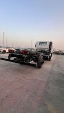 إيسوزو NPR Isuzu Npr Short Chassis Model 2026