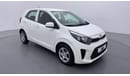 Kia Picanto LX 1.2 | Zero Down Payment | Free Home Test Drive