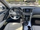 Infiniti Q50 Luxe 3.0L