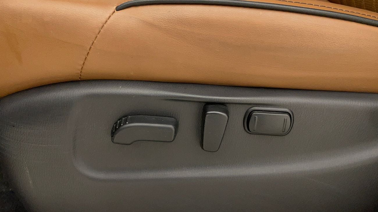 Infiniti QX80 LUXE 5.6 | Zero Down Payment | Home Test Drive