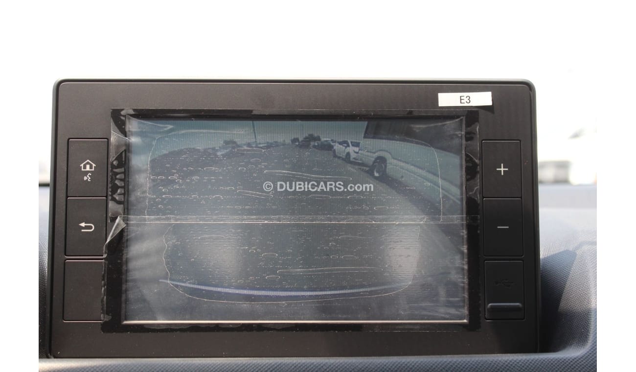 تويوتا فيلوز TOYOTA VELOZ 1.5L PETROL GLX AUTO