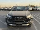 Toyota Hilux Toyota Hilux GR 4.0L 2026 Full option