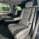 كاديلاك إسكالاد Sport Platinum 6.2L 4WD Sport Platinum