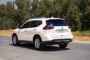 Nissan Rogue 2019 | 2.5L 4-Cylinder Petrol | FWD | Automatic | 72,208 KM | Best Price
