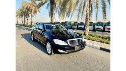 Mercedes-Benz S 350