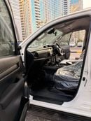 تويوتا هيلوكس SR with Bullbar