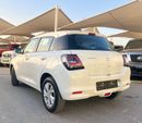 Suzuki Swift GCC