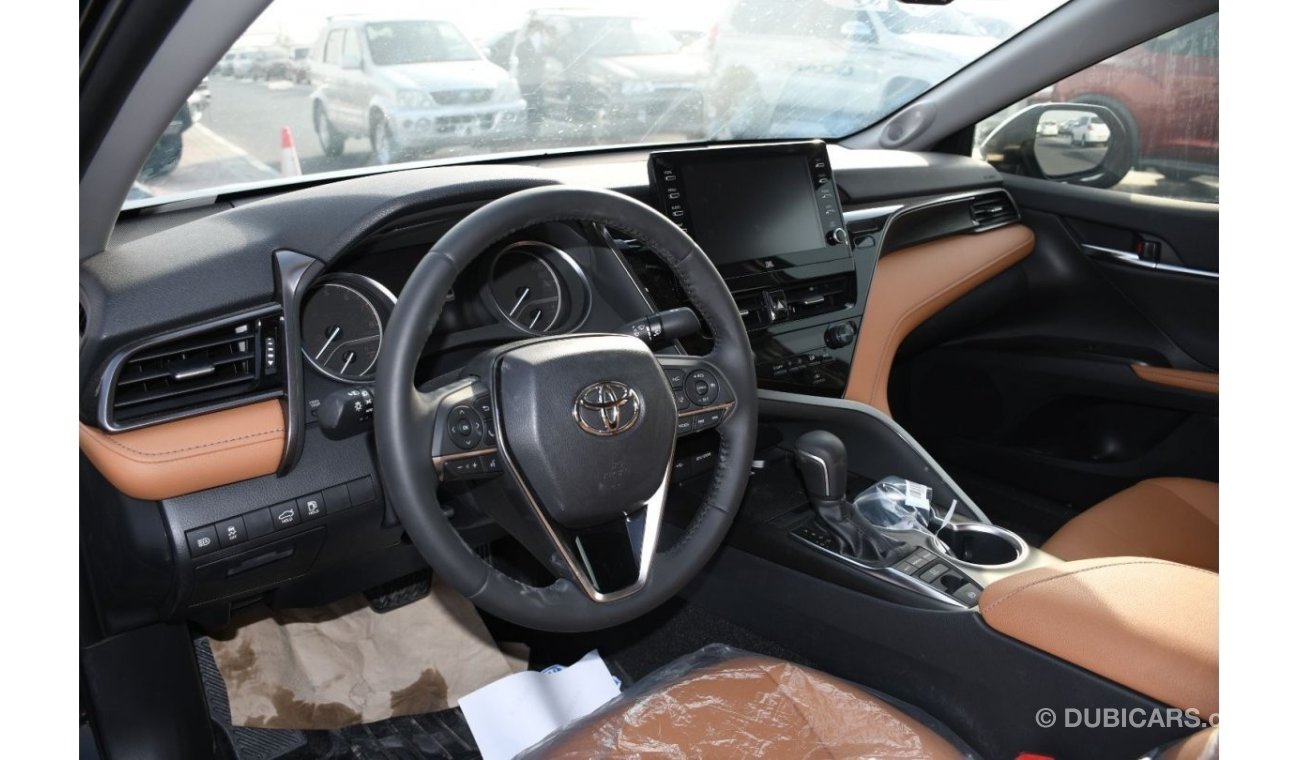 Toyota Camry 3.5L Limited Edition 40th Anniversary