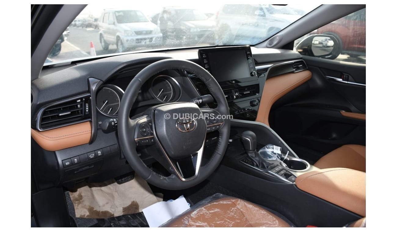 Toyota Camry 3.5L Limited Edition 40th Anniversary