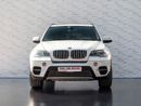 BMW X5 50i Luxury 4.4L (5 Seater)