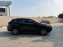 لكزس NX200t بلاتينيوم
