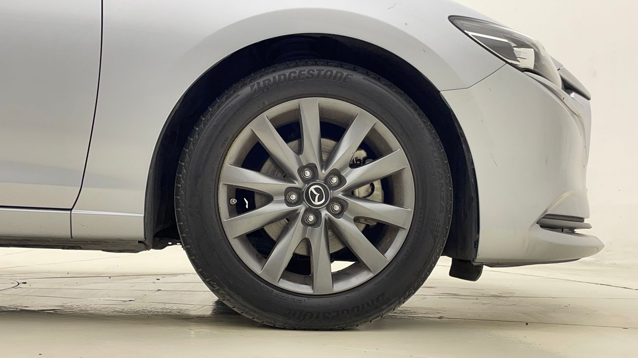 Mazda 6 S 2.5 | Zero Down Payment | Home Test Drive