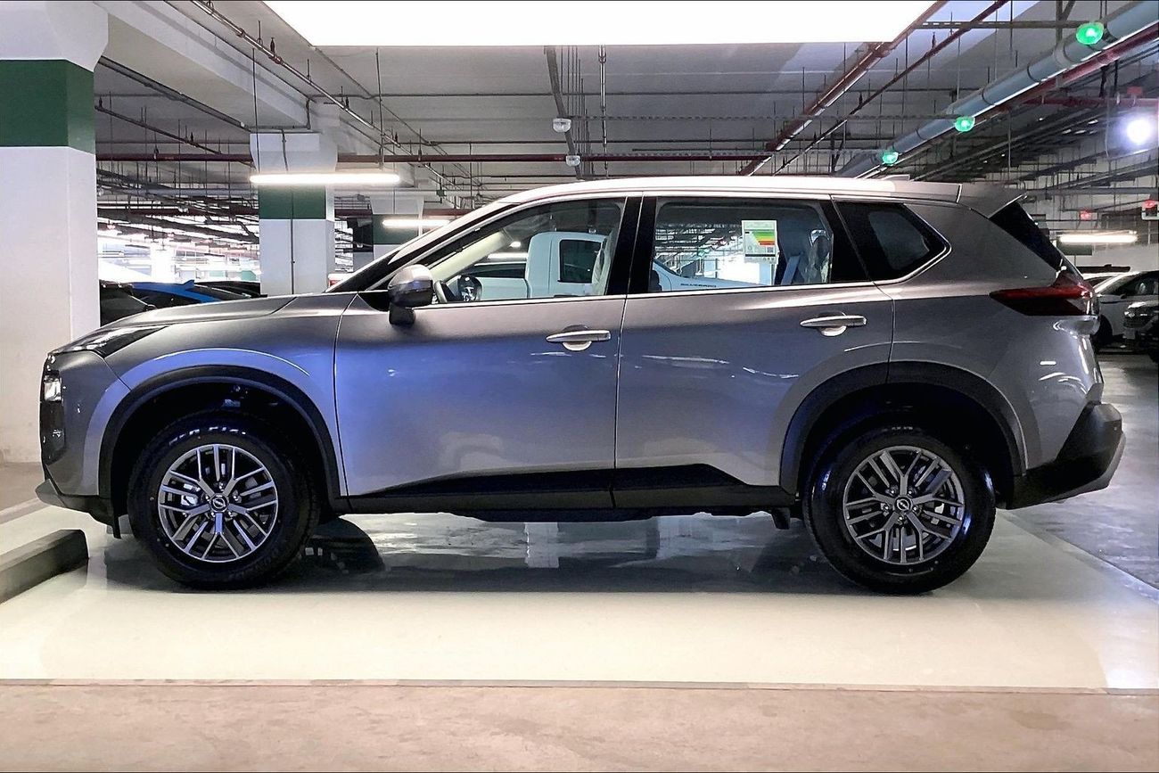 Nissan XTrail S | National Day | Start 2026 with the ideal drive | Guaranteed Warranty | 0 Down Payment