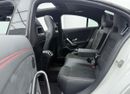 Mercedes-Benz CLA 200 Premium *Brand New* 2025 Mercedes Benz CLA 200 AMG Premium, Mercedes Warranty, Delivery Km, GCC