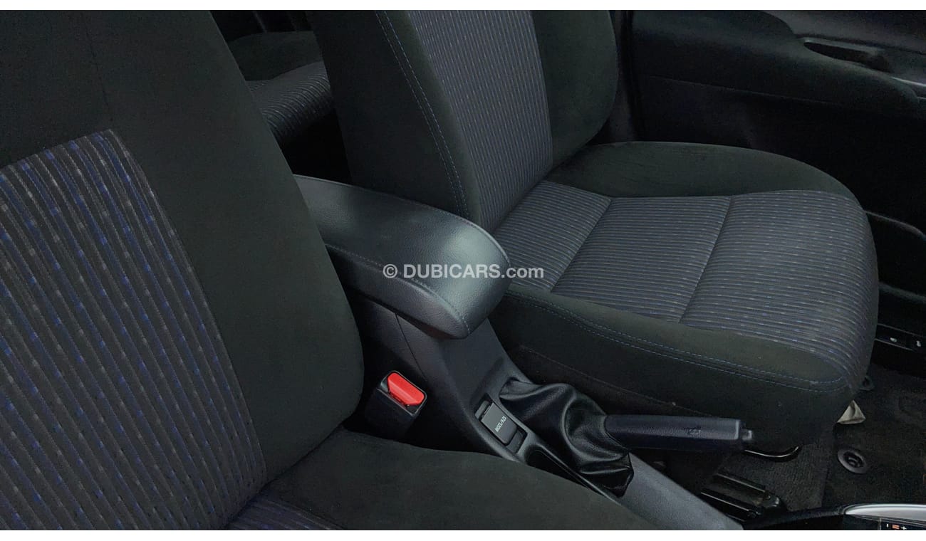 Toyota Yaris E 1.5 | Zero Down Payment | Free Home Test Drive