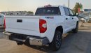 Toyota Tundra 4X4 OFF ROAD- NEW CAR 0 KM- SUNROOF - PTR 2021