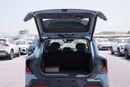 Kia EV5 2023 KIA EV5 LAND 530 - Blue inside Black | Export Only