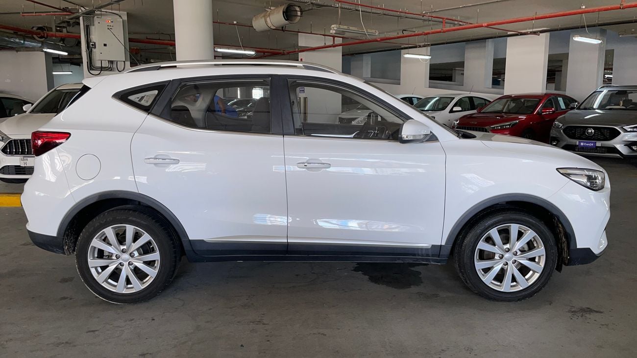 MG ZS 2024 STD | AED 564/Month | 0 DP | 30 Day Return | Warranty