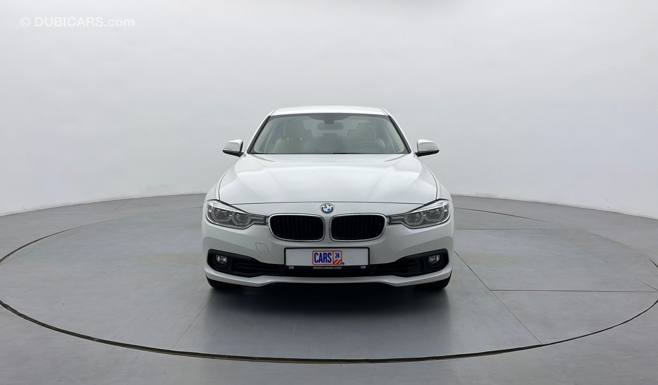 BMW 318i 318I 1.5 | Under Warranty | Inspected on 150+ parameters